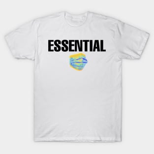 Essential Worker T-Shirt